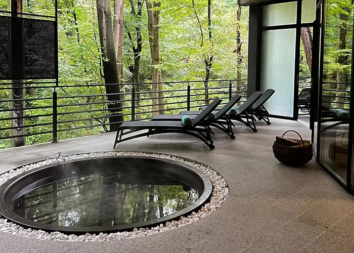 Verkhovyna Resort Medical & Wellness