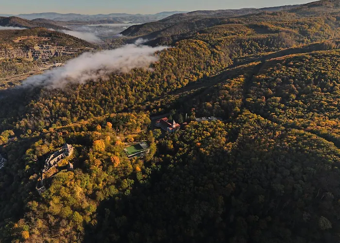 Verkhovyna Resort Medical & Wellness
