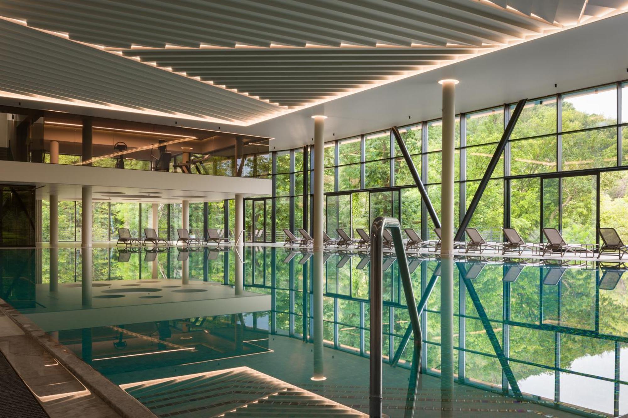 Verkhovyna Medical & Wellness מלון 5*