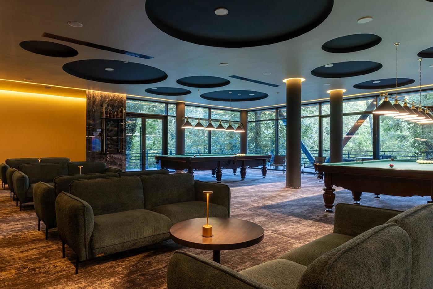 מלון Verkhovyna Medical & Wellness 5*