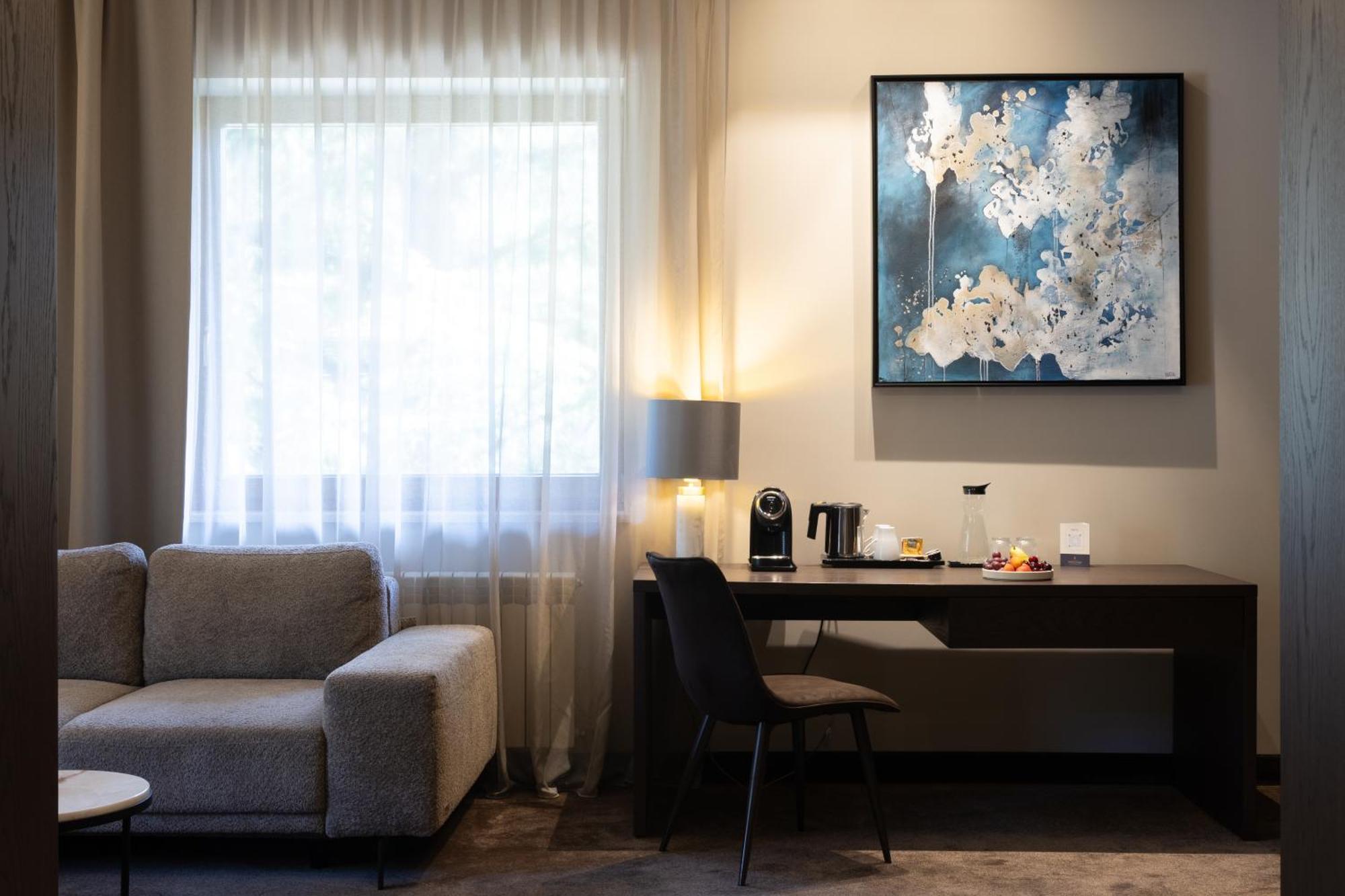 מלון Verkhovyna Medical & Wellness Kamenitsa