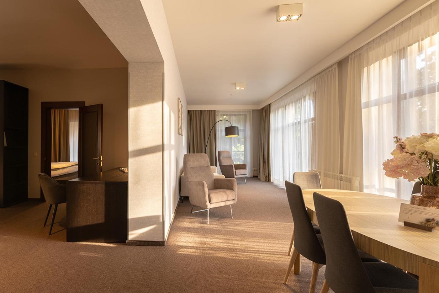 Verkhovyna Medical & Wellness 5*