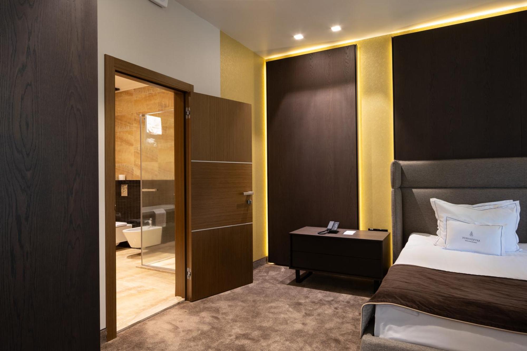 Verkhovyna Medical & Wellness