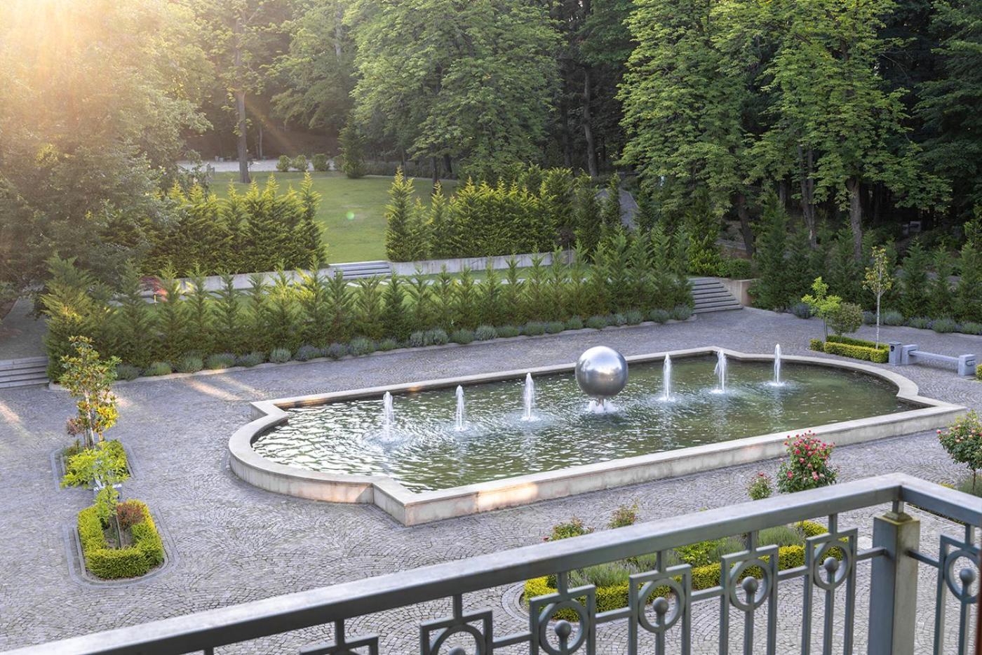 Verkhovyna Medical & Wellness מלון Kamenitsa