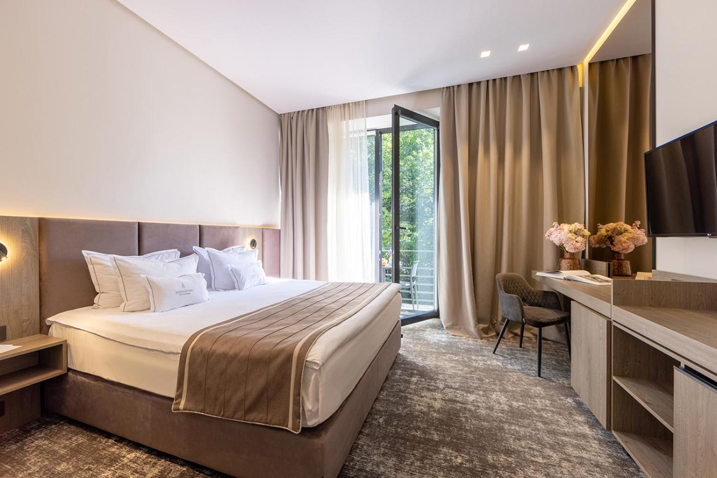 Verkhovyna Medical & Wellness 5* Kamenitsa