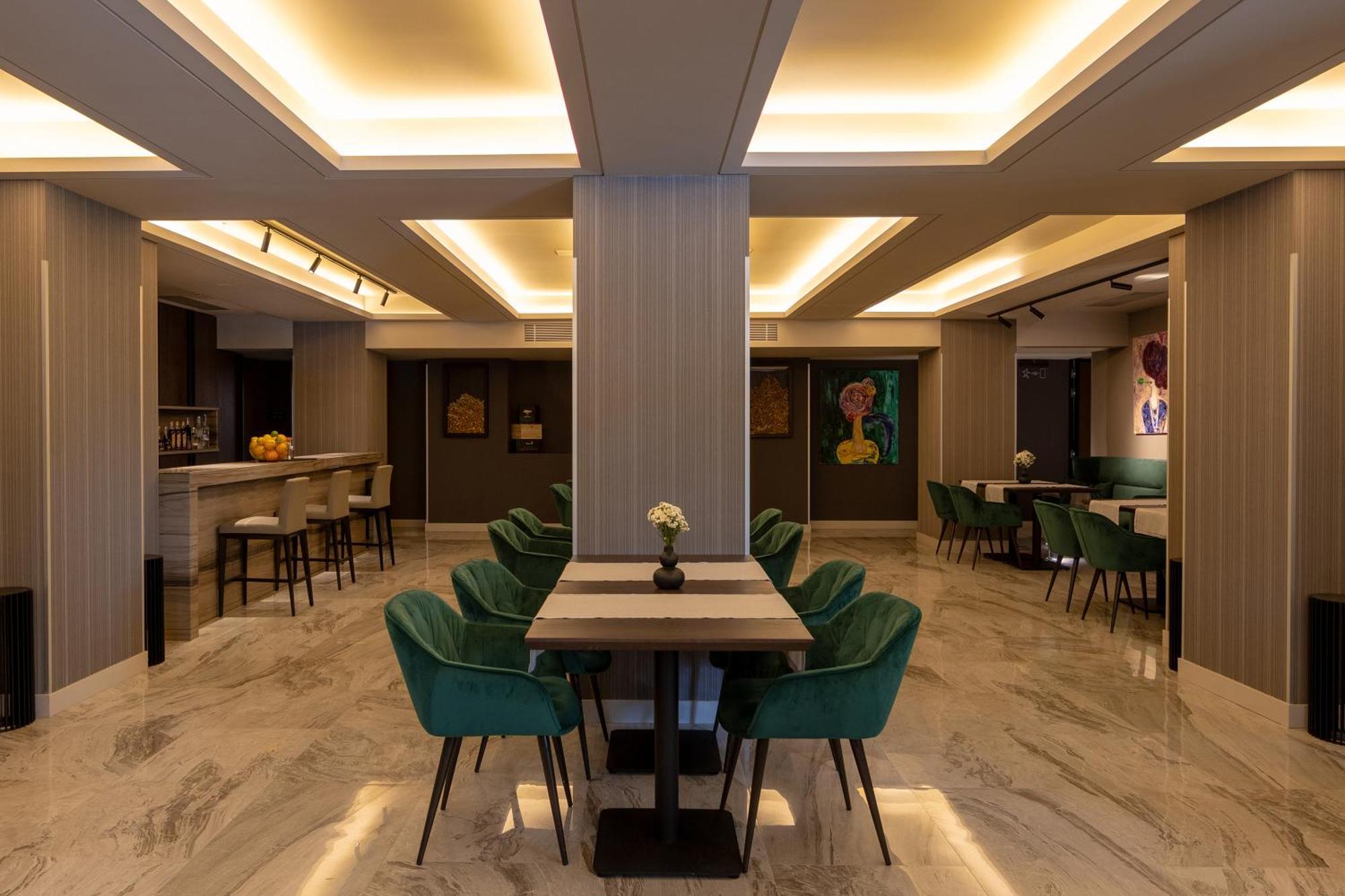 Verkhovyna Medical & Wellness מלון